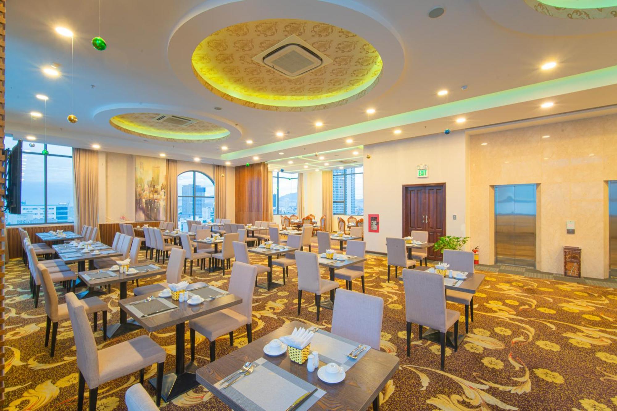 Nature By K D H Hotel 4*