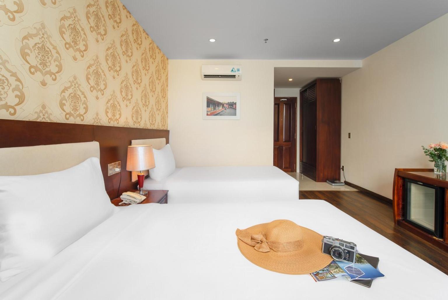 Hotel Nature By K D H Đà Nẵng