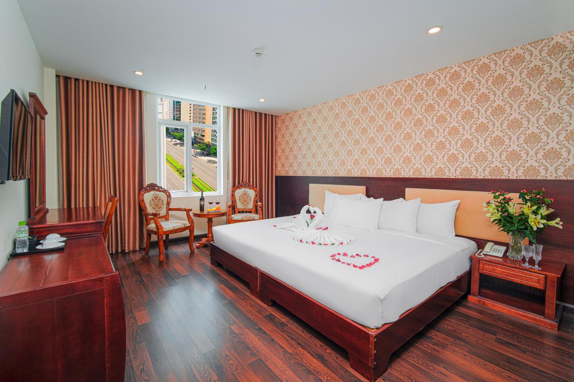 Nature By K D H Hotel Đà Nẵng