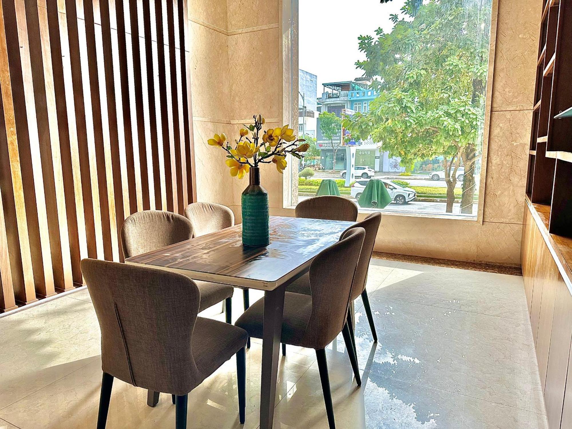 Hotel Nature By K D H Đà Nẵng